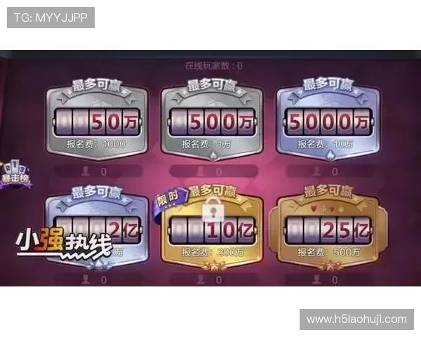 老虎机手机版游戏玩法详解，让你轻松成为游戏中的赢家